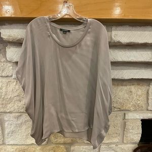 Acrobat Blouse Top